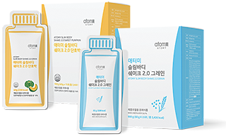 애터미 슬림바디 쉐이크
